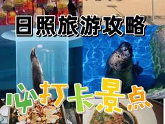 -渡海小渔村.老辈日照菜