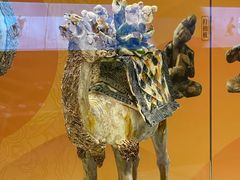 -陕西历史博物馆