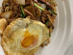 -二扁私房面馆(崂山路店)