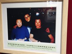 -马克西姆餐厅(崇文门店)