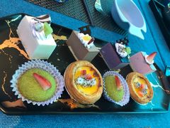 -瑞德姆美人鱼海底演艺主题餐厅(亚龙湾店)