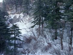 -华山风景名胜区