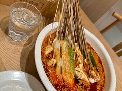 -嘉州叶婆婆钵钵鸡(建设路店)