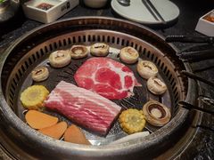 -嘿嘟嘟·肋条烧肉放题(爱融荟城店)