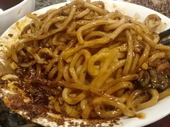 担担面-小街天府