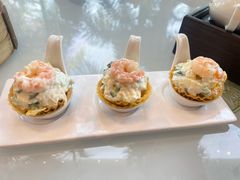 -东莞塘厦三正半山温泉酒店·沙利文西餐厅