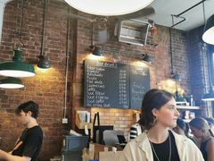 -Monmouth Coffee(博罗市场店)