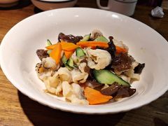 -农耕记·湖南土菜(halo广场店)