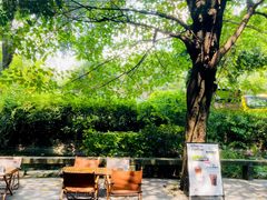 -乌托邦咖啡(武侯祠店)