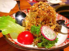 -肉魁屋·烧肉·烧鸟·酒场(高新店)