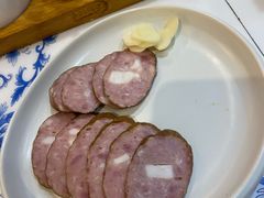 -东方饺子王(新奥购物中心店)