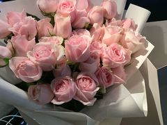 -Native Flower 莱提花艺(南海新天地广场店)
