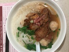 -池记(尖沙咀店)