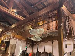 -锦尚阁烤鱼•天津菜(宣武门胡同店)