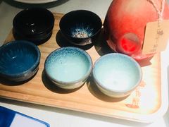 桃花醉-花千醉(新街口店)