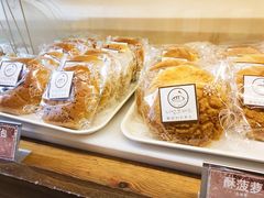 -韩国利尔面包(桂林路店)