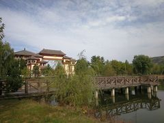 -函谷关历史文化旅游区
