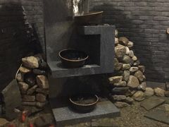 -暖泉古镇