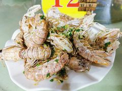 -阿浪海鲜连锁加工店(B栋2排1号火车头店)