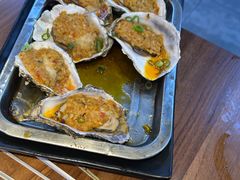-A8小馆·海鲜烧烤(樱珠苑小区店)