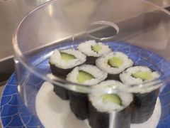 -晴季寿司(延河路万达广场店)