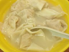 -龙抄手(春熙路总店)