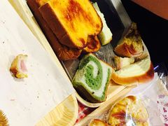 -山崎面包(苏州中心店)
