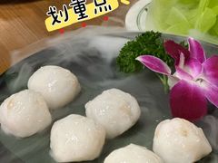 -禄婶鸡煲·打边炉