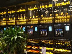 -ibarrel爱杯·bistro&brunch(江宁路店)