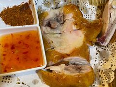 -南海渔家•海鲜•正宗海南菜(海棠湾店)
