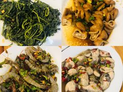 -长平老姿娘夜粥(平东一街店)