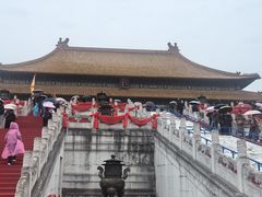 -横店影视城明清宫苑园区