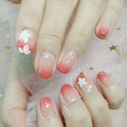 -Seven Nail七姑娘の美甲店