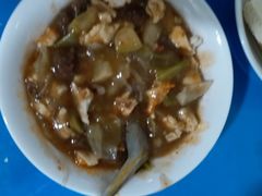 -刘老虎肉丸糊辣汤(总店)