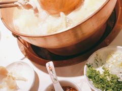 -北京老门框爆肚涮肉馆(锦业路店)