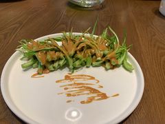 -粗茶淡饭·隐庐私厨(东亭店)