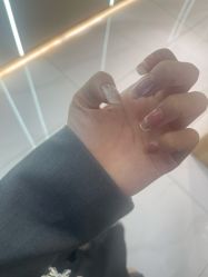 -纤纤玉手美甲美睫美容