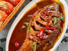 -徐岛主·特色农家乐(阳澄湖莲花岛店)