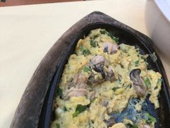 -真浪花园海鲜餐馆