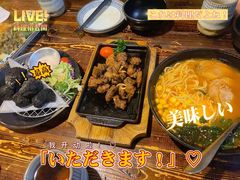 -小川洋风料理(汉街店)