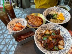 -阿大排档(长春这有山店)