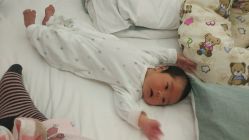 -菁幼月子会所(儿童医院店)