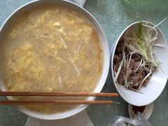 杨兴海糁汤老店-杨兴海糁汤