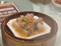 -稻香海鲜饭店(第一国际店)