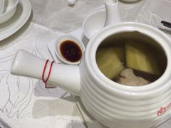-尚一汤 广东炖汤(金桥国际店)