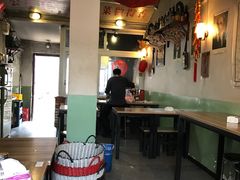 -炙热童年·老北京炙子烤肉(南锣鼓巷店)