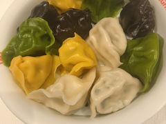 -双合园·海鲜水饺青岛菜(万佳广场店)