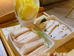-嗲嗲的椰子鸡(亚龙湾总店)