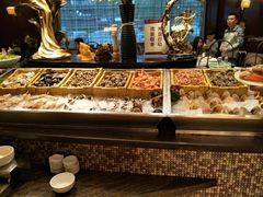 -博悦大酒店-餐厅