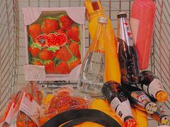 -Ole'超市(汉街万达店)